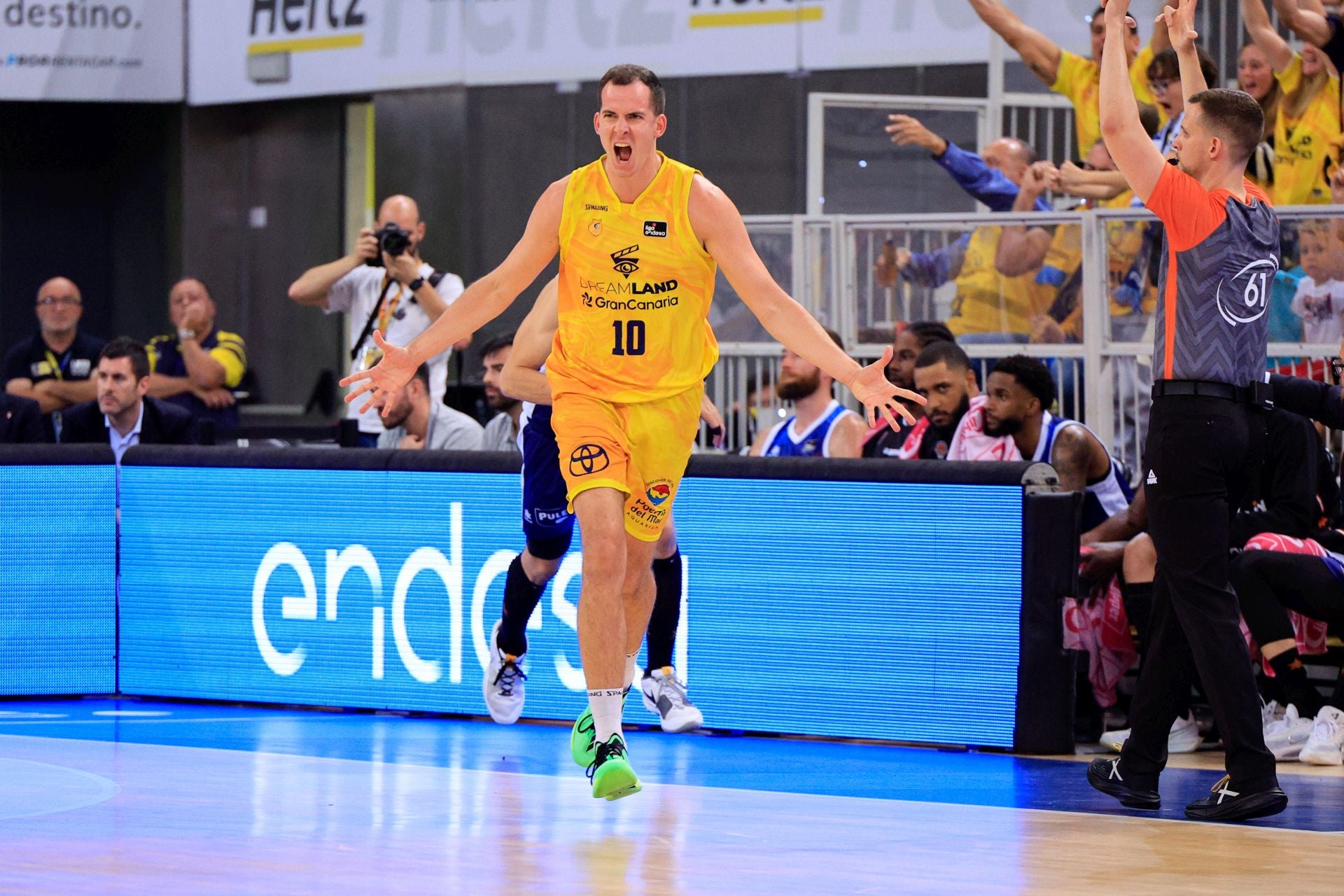 Imagen de archivo de Miquel Salvó.