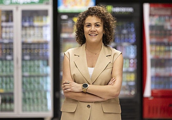 Paula Cantero es licenciada en Derecho por la Universidad de Salamanca.