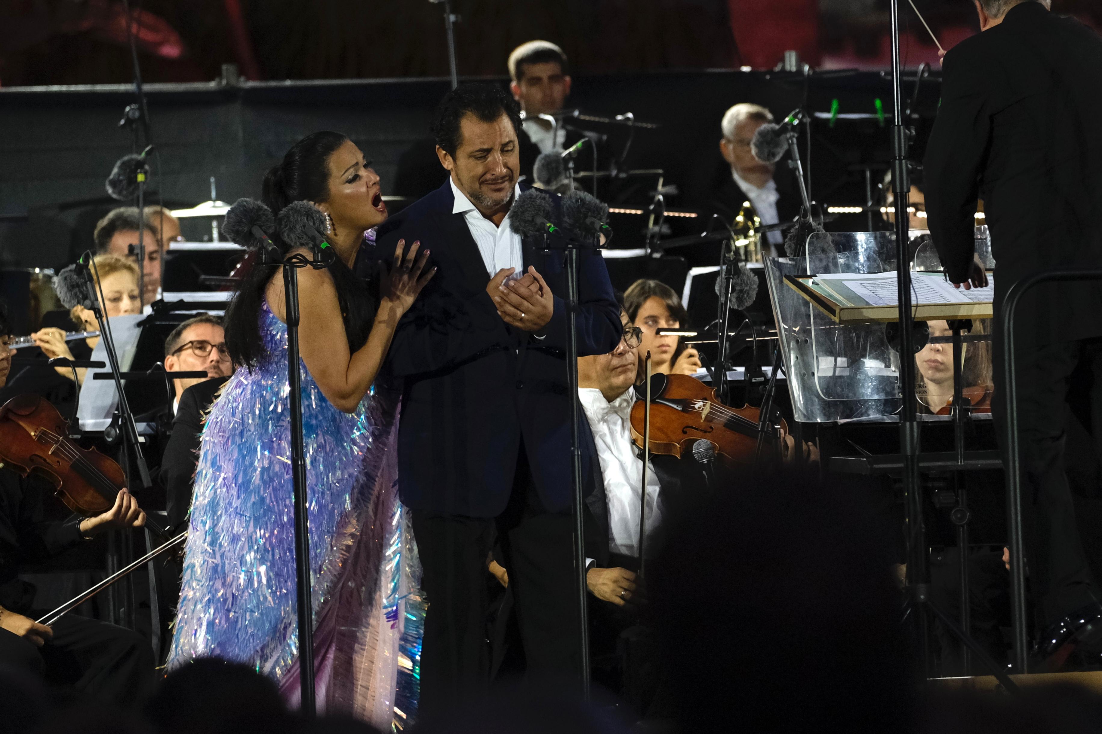 La gala Santa Catalina Classics 2025, en imágenes