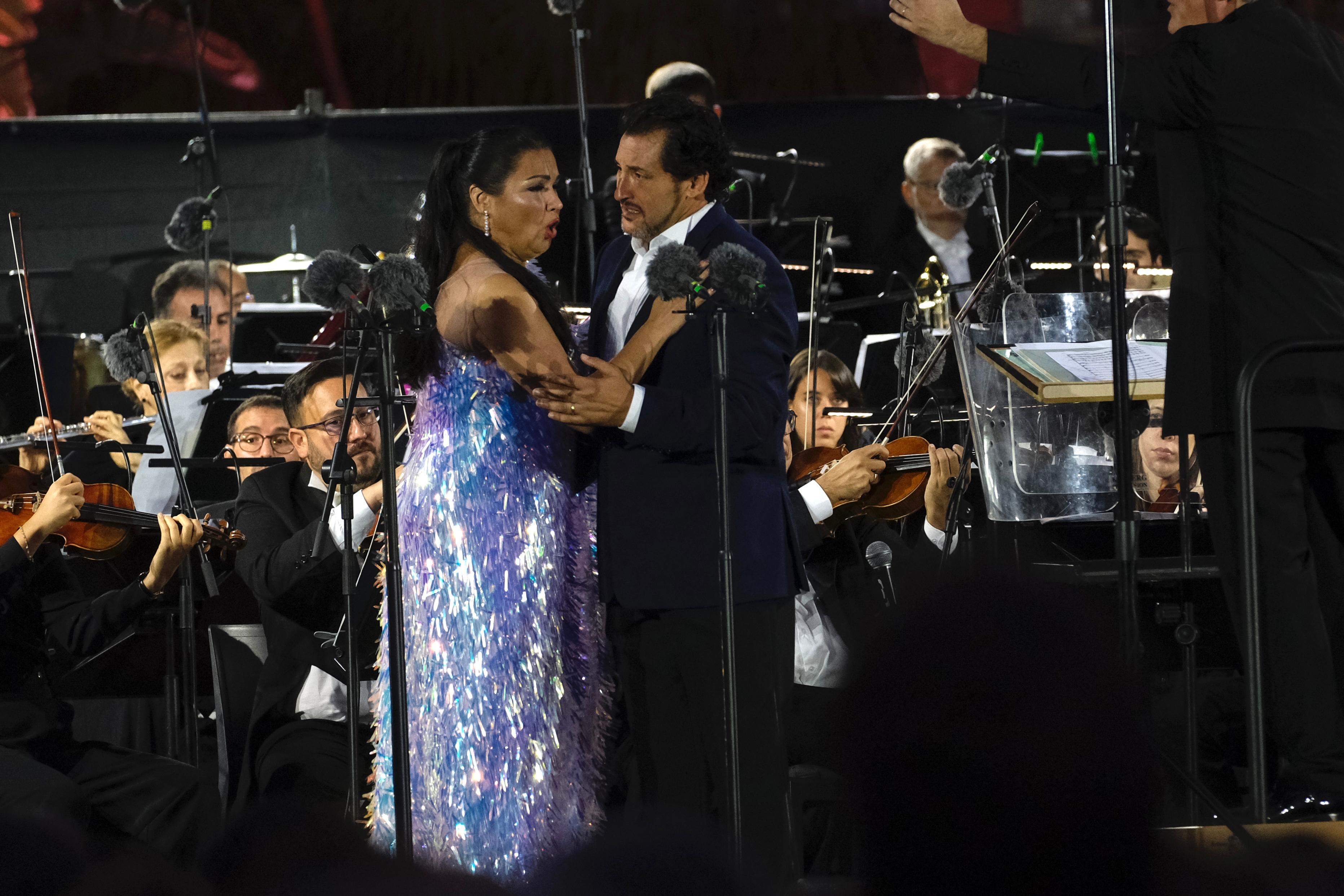 La gala Santa Catalina Classics 2025, en imágenes