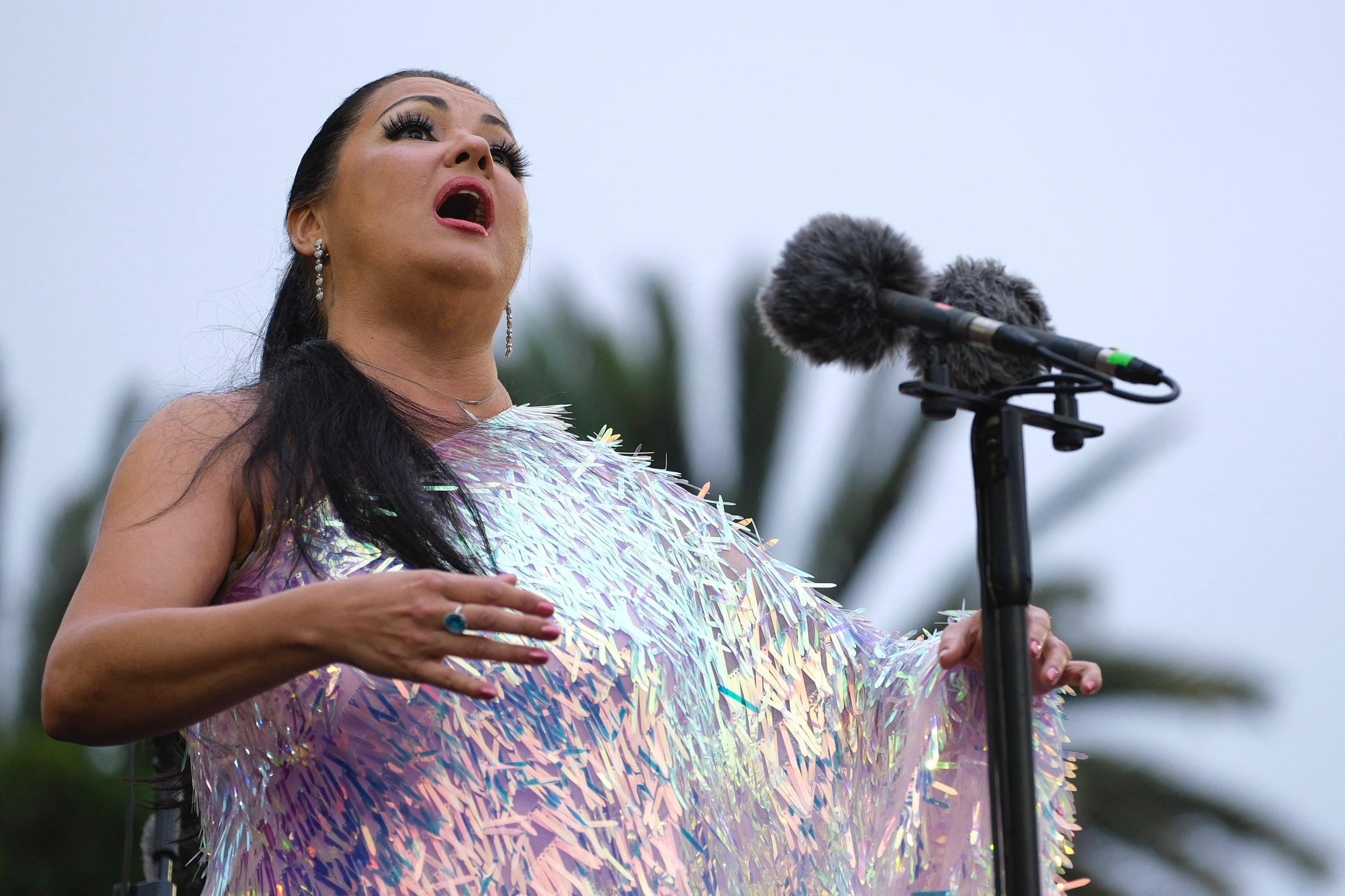 La gala Santa Catalina Classics 2025, en imágenes