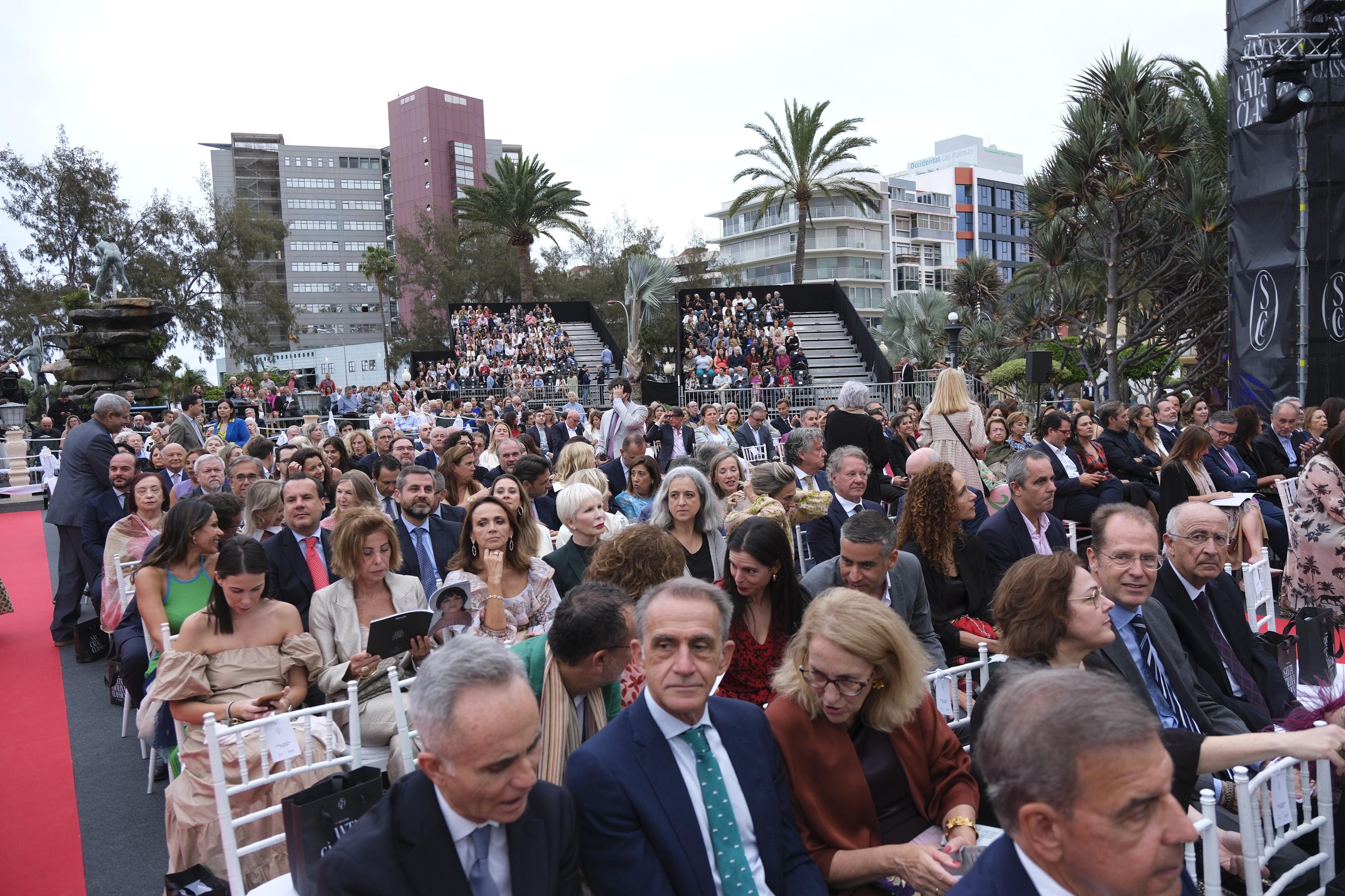 La gala Santa Catalina Classics 2025, en imágenes