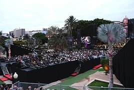 La gala Santa Catalina Classics 2025, en imágenes