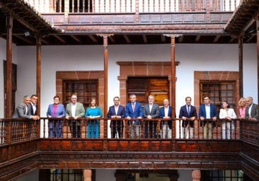 Canarias «trasladará» al Tribunal Supremo que el Estado «no cumple con los menores asilados»