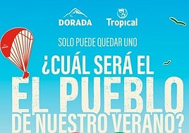 ¿Cuál es el pueblo preferido de los canarios en verano? Dorada y Tropical lanzan un duelo con orgullo local
