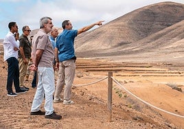 Defender nuestro patrimonio es defender nuestra identidad