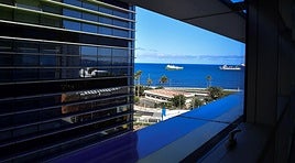 Sede judicial de la capital grancanaria.