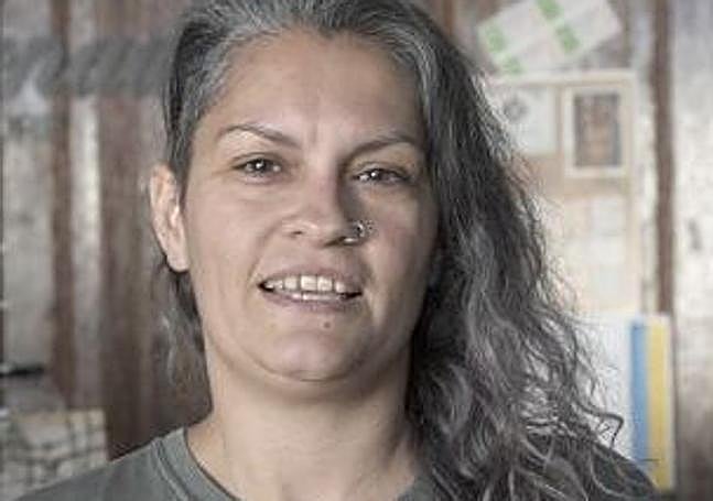 Yazmina Nicham - Agaete.