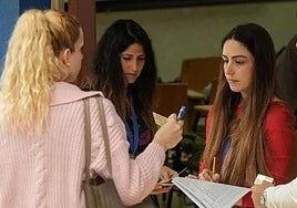 El archipiélago registra un 58,6% de mujeres en su alumnado universitario, superando la media nacional.