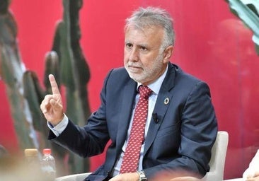 Torres desea que salga el nuevo informe de la UCO para aclarar dudas a quienes lo señalan