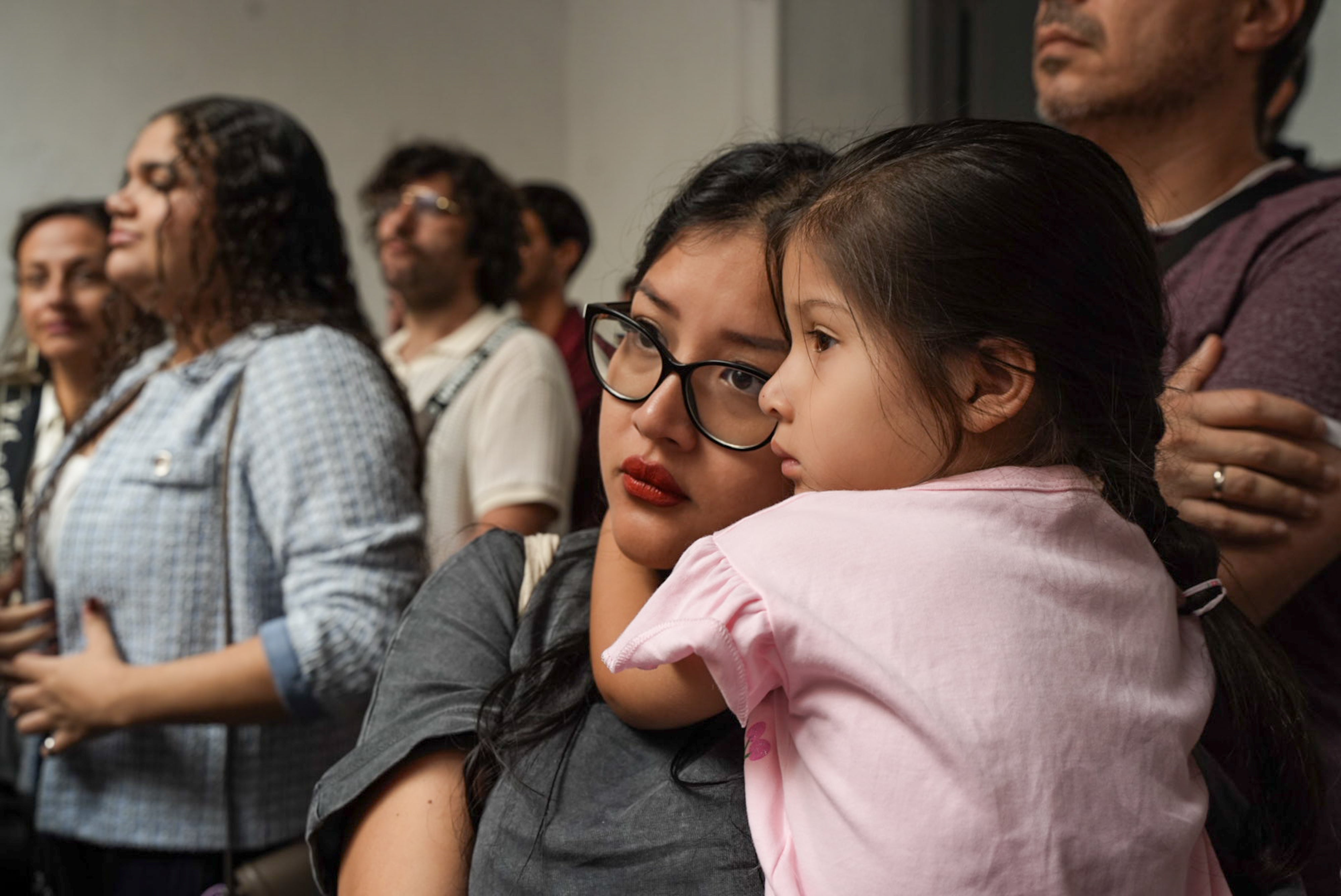 Culturas del mundo se dan cita en Gran Canaria