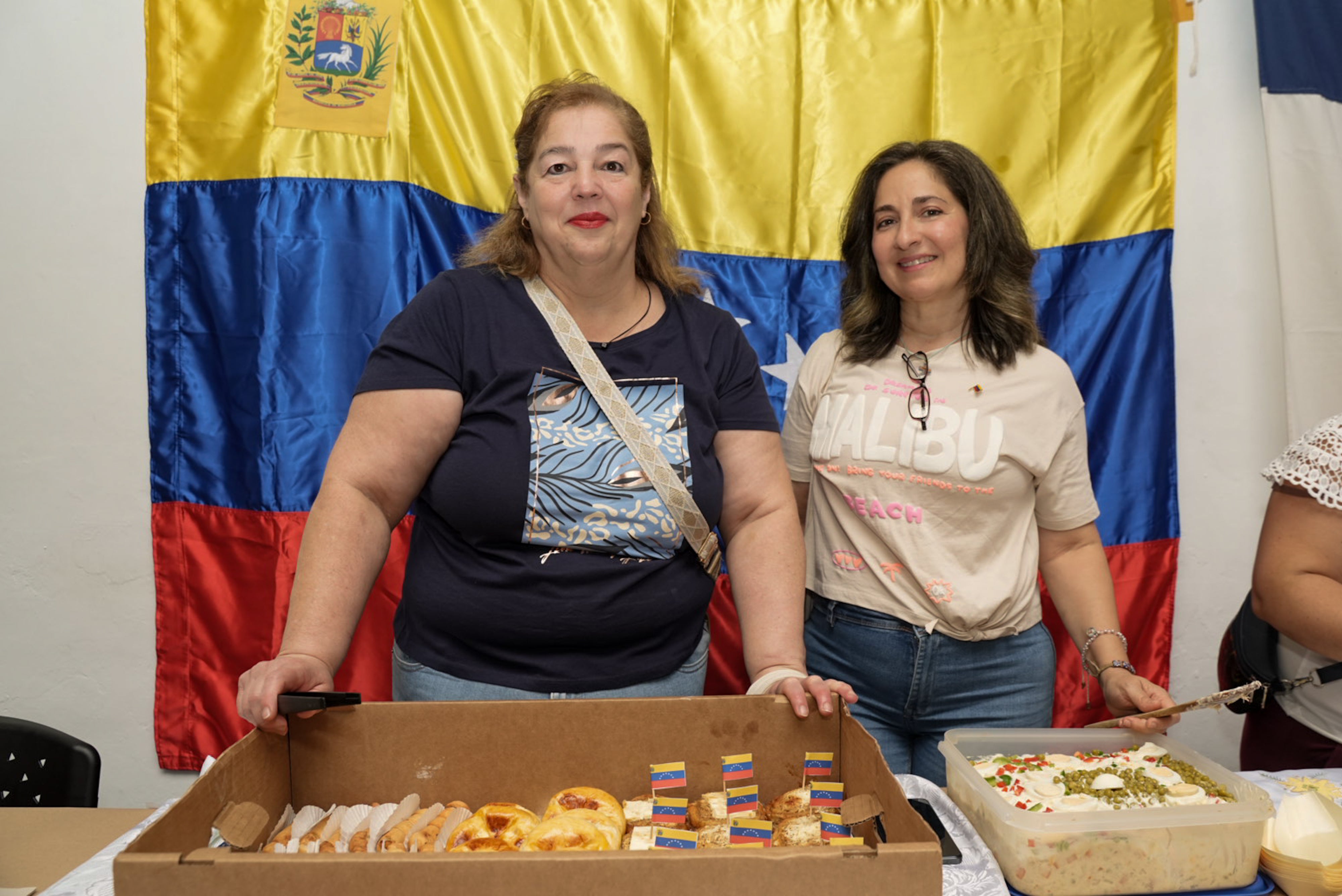 Culturas del mundo se dan cita en Gran Canaria