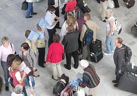 La reputación de doña Manolita