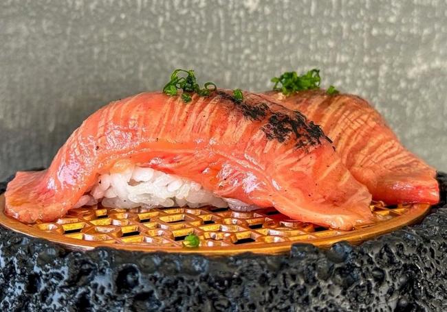 Nami Sushi Bar