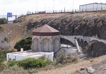 De la desidia de la Noria de Jinámar al ejemplo del Museo de la Zafra