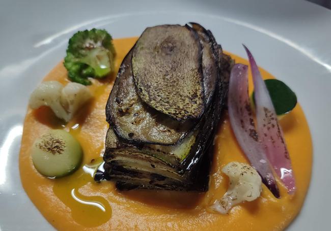 Restaurante Grill Cueva Pirata
