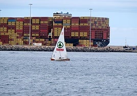 El Spar Guerra del Río sigue en lo más alto de la tabla.