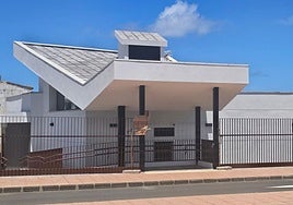 Gáldar sigue a la espera para inaugurar el Centro de Interpretación La Guancha