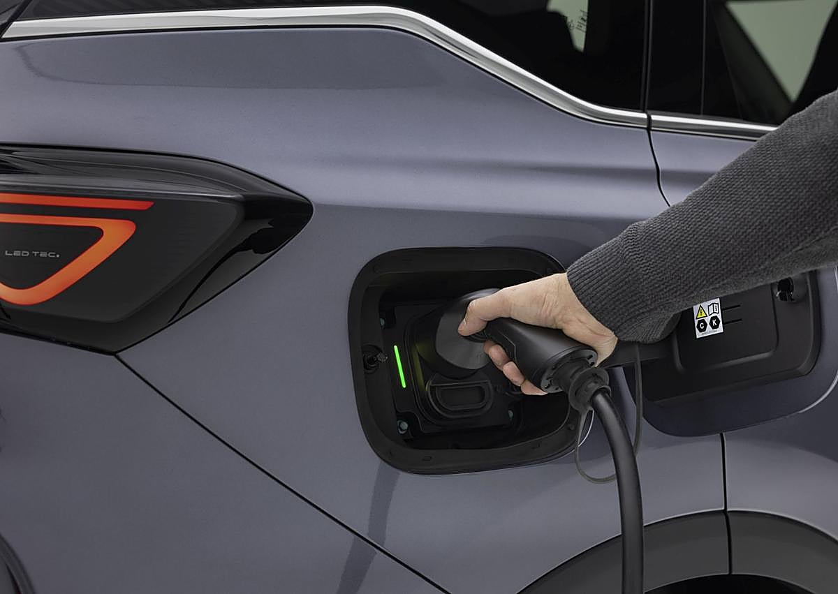 Imagen secundaria 1 - EBRO refuerza su presencia en Gran Canaria con nuevo punto oficial en Miller Bajo