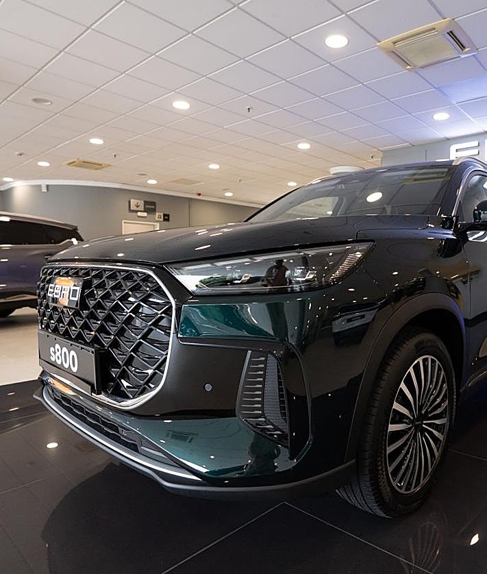 Imagen secundaria 2 - EBRO refuerza su presencia en Gran Canaria con nuevo punto oficial en Miller Bajo