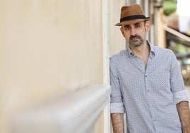 Yul Ballesteros participa en los 'showcases' previstos para el día 25 de julio.