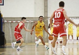 Oportunidad de oro para seguir cocinando la cantera.