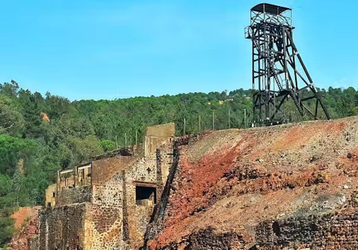 ¿Cuánto dependen las energías renovables de la extracción minera?