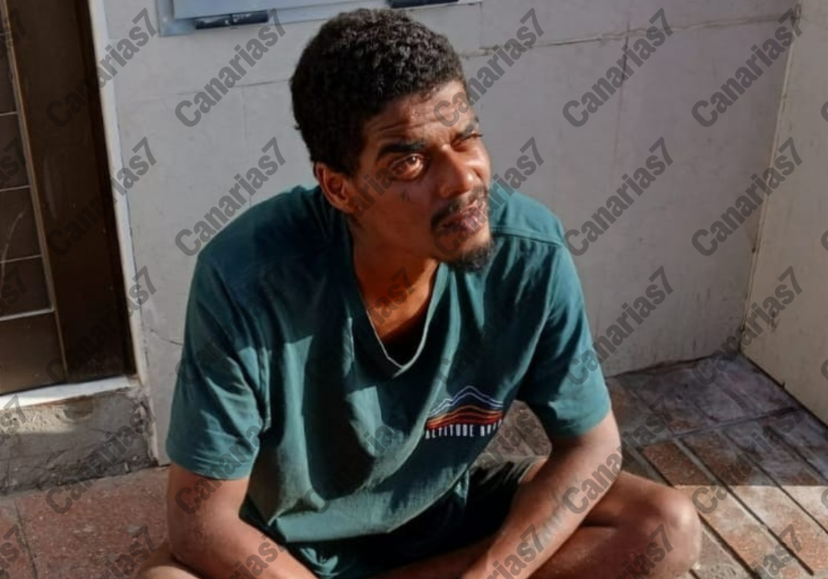 Investigan la muerte violenta de Sanjay en Playa del Inglés