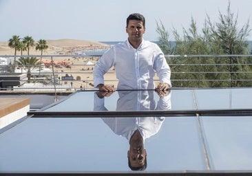 Samuel Henríquez: «Denunciaremos cualquier intento de impedir nuestro derecho fundamental a la participación política»