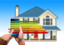 Todos queremos casas sostenibles pero el precio es otro asunto