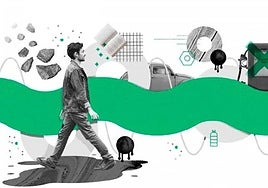 Los marcos jurídicos obsoletos son un obstáculo para la transición justa de la UE