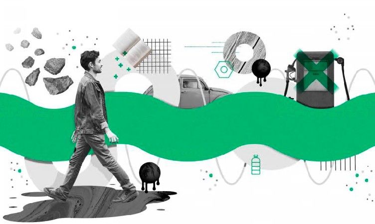 Los marcos jurídicos obsoletos son un obstáculo para la transición justa de la UE