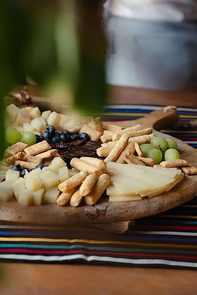 La Mesa del Chef de Canary Foodies