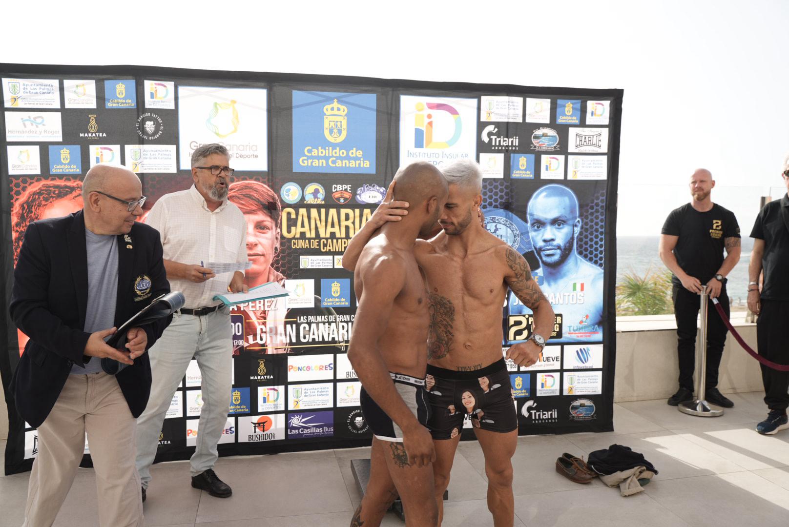 Aramis Torres, preparado para ser campeón continental