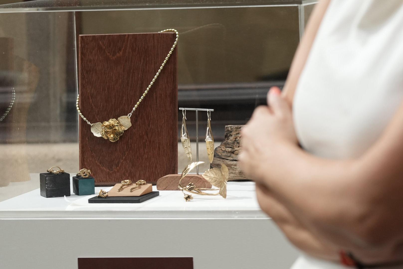 La última jornada de desfiles de Colección Bridal, en imágenes