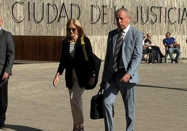 Caso Valka: el juez y el fiscal investigan si el urbanismo de la ciudad se gestionaba en la casa del jubilado Setién