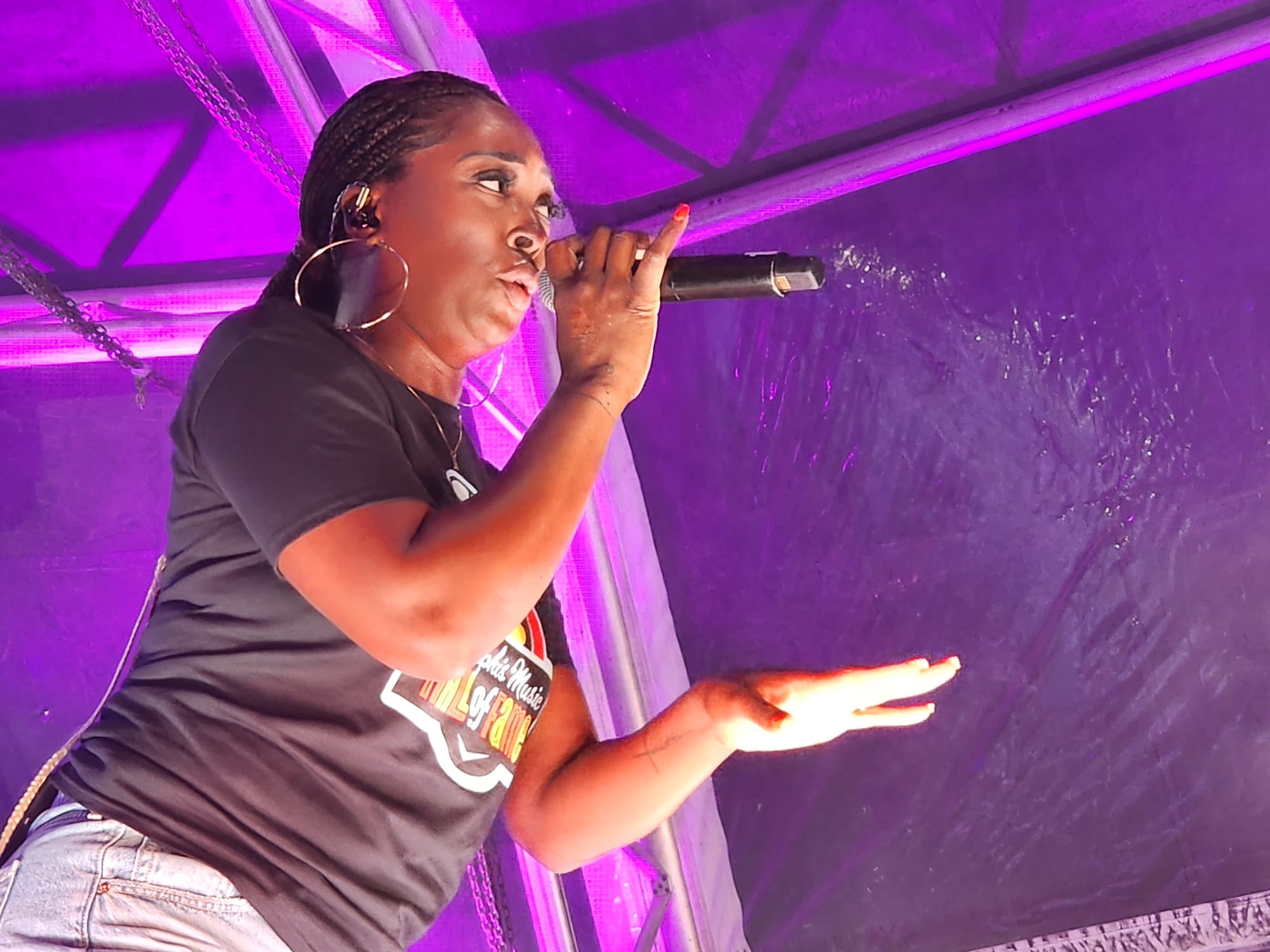 Arranca el Maspalomas Costa Canarias Soul Festival