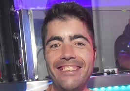 Lorenzo Suárez Quintana.