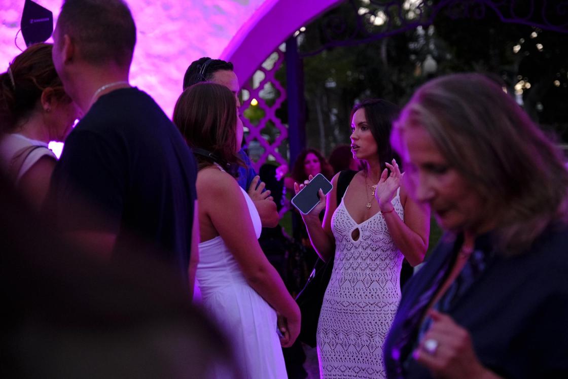 Presentación del programa de actos del Carnaval de Las Palmas de Gran Canaria 2026