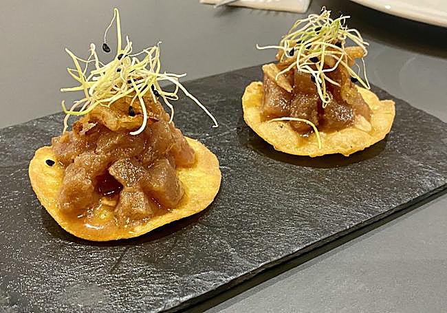 Tartar en 928 Capital