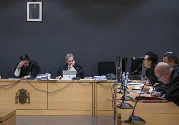 La Fiscalía pide condenas por apropiación o administración desleal en el caso Gestión del Agua