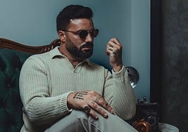 Imagen de Tutto Durán.