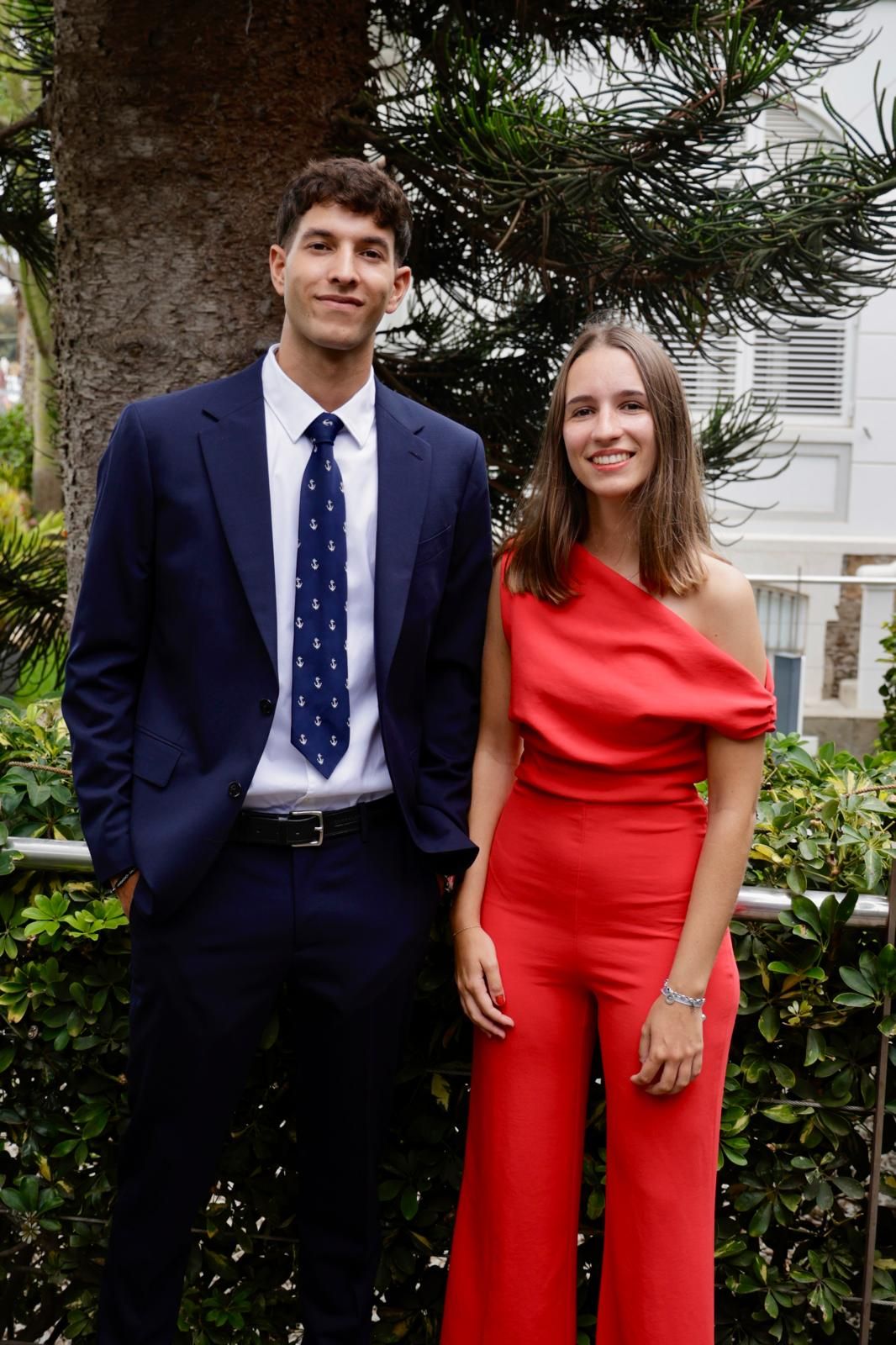 Fundación Mapfre entrega becas para cursos de posgrado en Estados Unidos