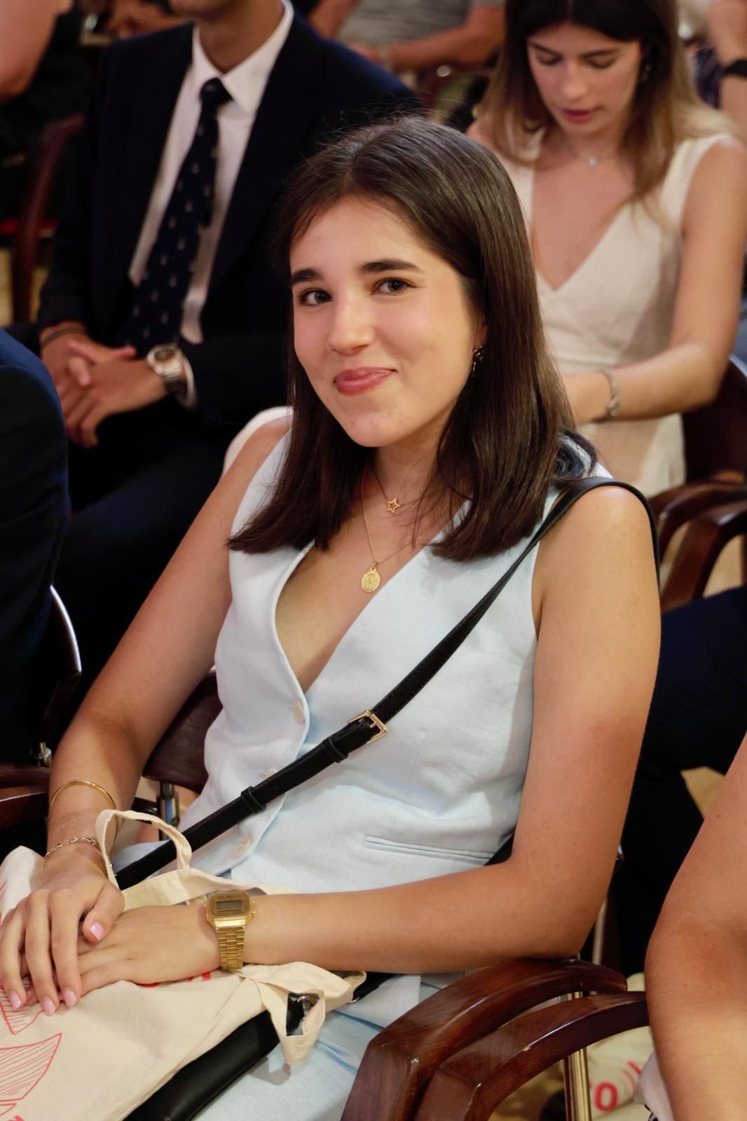 Fundación Mapfre entrega becas para cursos de posgrado en Estados Unidos