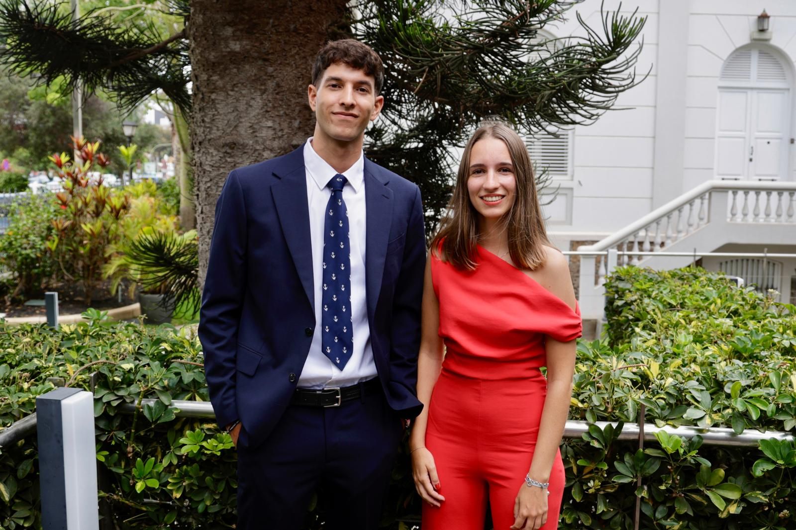 Fundación Mapfre entrega becas para cursos de posgrado en Estados Unidos