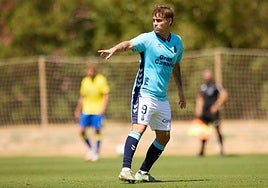 Recoba debutó dejando muy buenas impresiones.