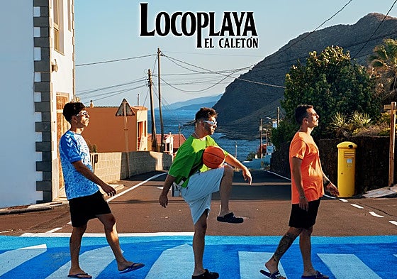 Portada de 'El Caletón'