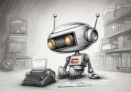 El periodismo ha muerto