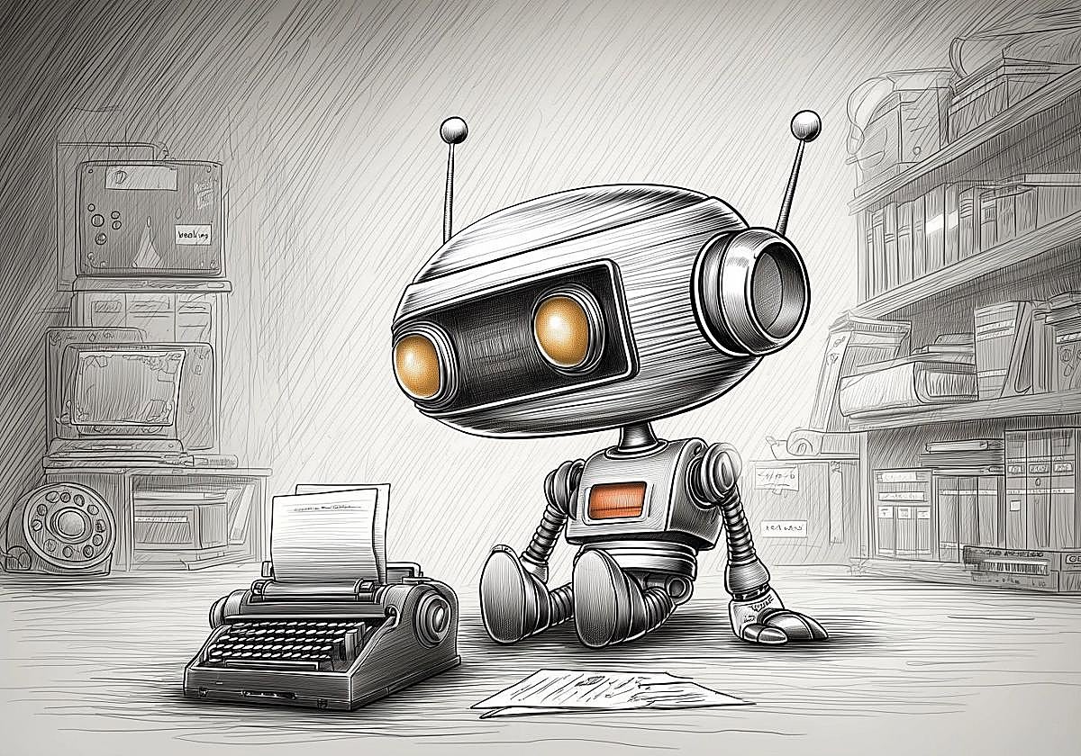 El periodismo ha muerto