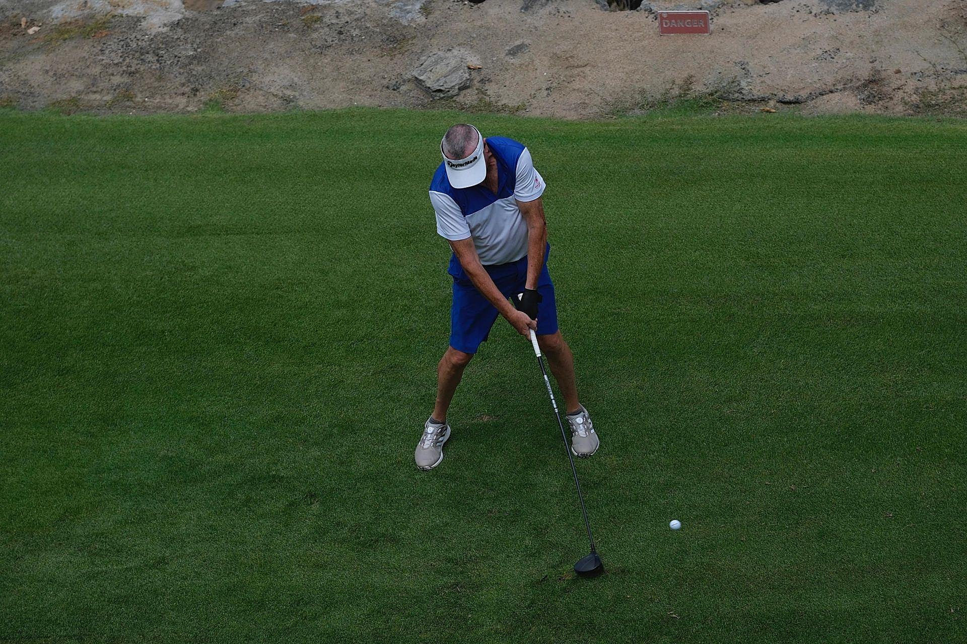 Las imágenes del Torneo CANARIAS7 by Enairgy